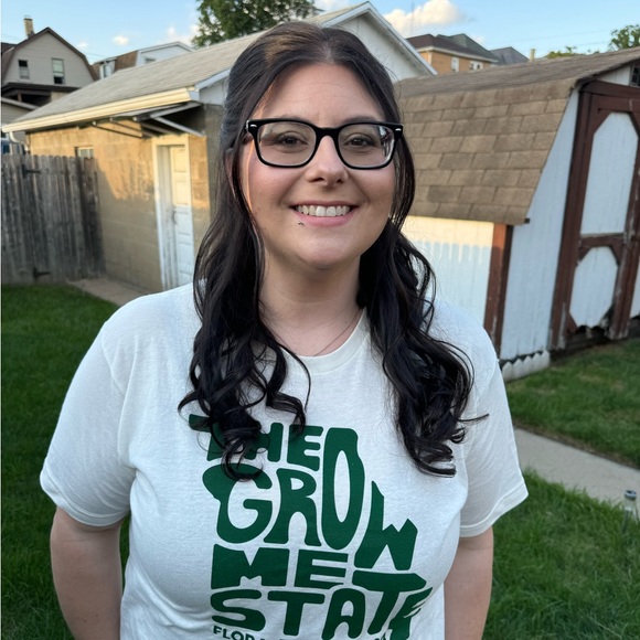 Meet your Posher, Ashley - Picture 6 of 10